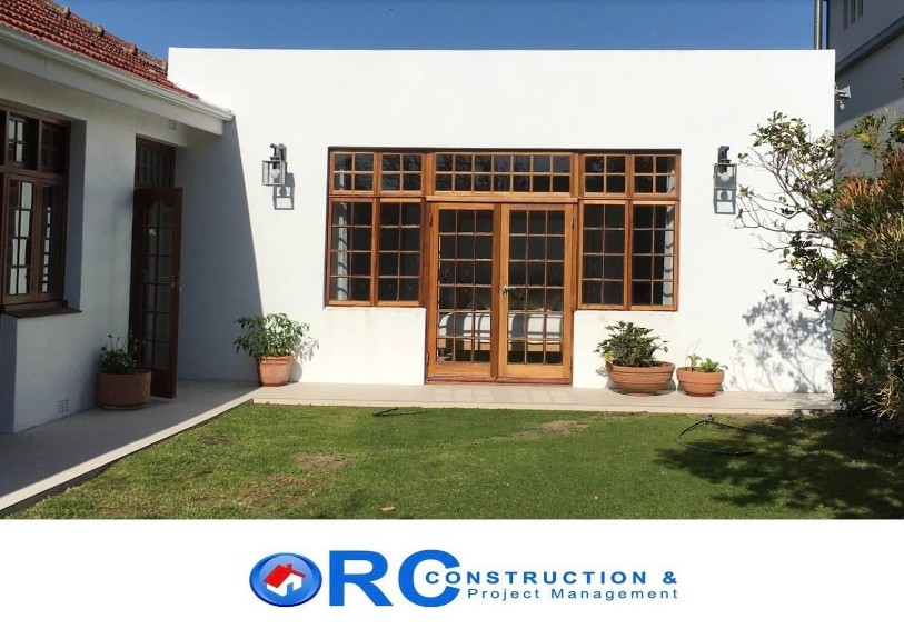 House Batchelor Upper Claremont
